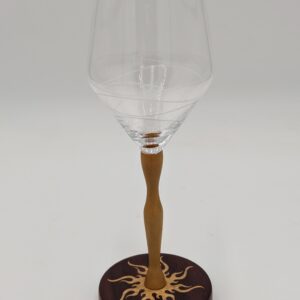 Wine Glass - 1007