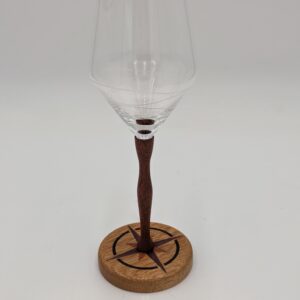 Wine Glass - 1008