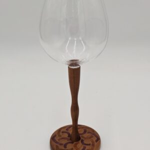 Wine Glass - 1009