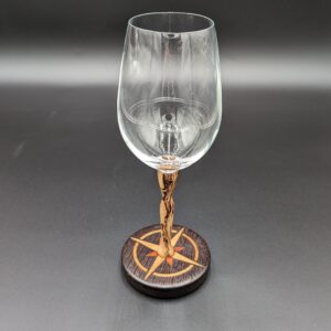 Wine Glass - 1001