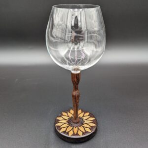 Wine Glass - 1005