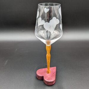 ValenWine's Glass - 1006