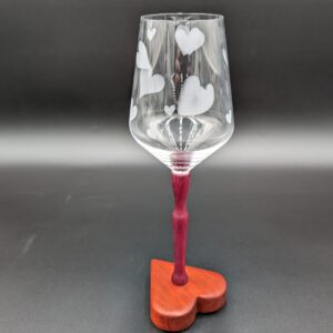 ValenWine's Glass - 1004