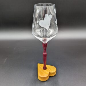 ValenWine's Glass - 1003