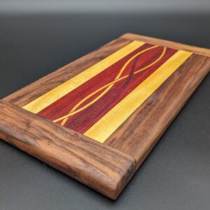 Charcuterie Board - 1002