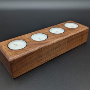 Candle Holder - 1001