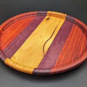 9.5" Serving Tray - 1003