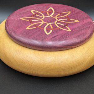 Round Box - 1001