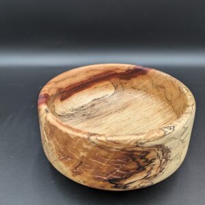 Bowl - Spalted Tamarind