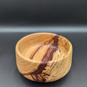 Bowl - Spalted Tamarind